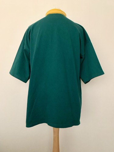 South Africa Springboks 90s vintage XV rugby shirt - Picture 3 of 4