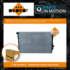 Radiator fits AUDI S3 8V 2.0 2012 on NRF 5Q0121251EP 5Q0121251ET 5Q0121251FN New