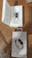 Fitbit luxe Smart Bracelets Running Trackers Heart Rate Monitor -S  L Sizes