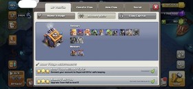 TH 16 185 lvl GOOD DEF | 63-70-35-43-18 Heroes | CHEAP