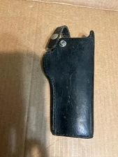 Used Vintage Smith & Wesson Holster For 1911A1 Style Pistol. Right hand