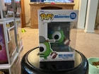 Funko Pop! Vinyl: Pixar - Mike Wazowski #1155