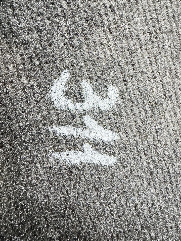 11 12 13 14 15 16 17 BMW X3 F25 X4 F26 ALFOMBRILLAS NEGRAS JUEGO ALFOMBRAS USADAS #8 Foto 3 de 3