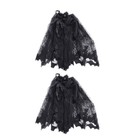  2 Pcs Table Lamp Shade Halloween Party Decoration Lampshade Cover