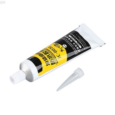 Windshield Sealant, Fast Curing Car Window Glue for Efficient Glass Repair `