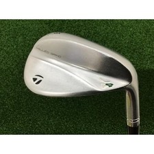 TaylorMade Taylor Made MILLED GRIND 4 35.25 X 50 