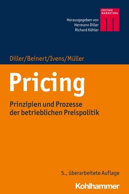 Hermann Diller / Pricing9783170348929
