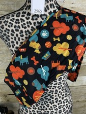 LuLaRoe BRAND NEW OS ONE SIZE Leggings