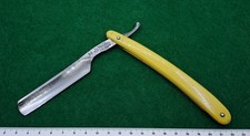 ✅ SOLINGEN PAULEBEL BOHLER MAQUINILLA DE AFEITAR EXTRA RECTA