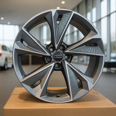 4 Felgen 21'' Look AUDI RS7 A4 A5 A6 A7 A8 Q3 Q5 Q7 Q8 RS4 RS5 RS6 S5 S6 S7 S8 SQ