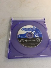 Wave Race: Blue Storm Nintendo Gamecube GC - Disc Only Tested & Working