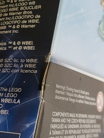 *NEW* Lot Of 3 LEGO Dimensions (71217)