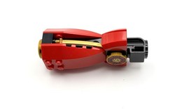 LEGO NINJAGO: Airjitzu Kai Flyer (70739) - Set with Instructions No Box