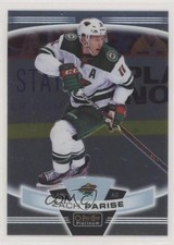 2019-20 O-Pee-Chee Platinum Zach Parise #70 00j6