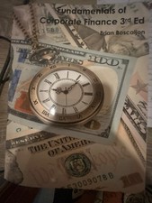 Fundamentals of Corporate finance 3rd Ed Brai...