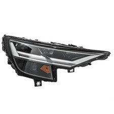 Hauptscheinwerfer rechts 12 V LED HELLA Licht-Expertise passend für AUDI Q8