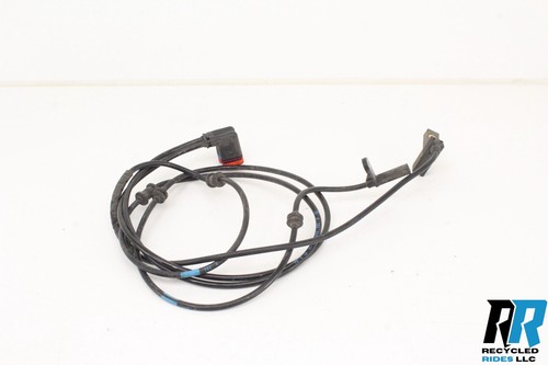 10-15 Mercedes GLK350 RH Right REAR Abs Speed & Brake Sensor OEM A2045404810