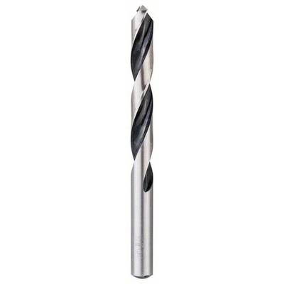 5x Bosch Professional Metallspiralbohrer HSS PointTeQ, DIN 338, Ø 13,0 x 101 mm