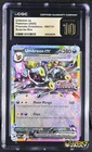 CGC Pristine 10 2025 Pokemon Prismatic Evolutions #060 Umbreon ex English