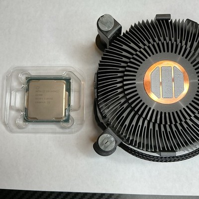 INTEL Celeron G4900 SR3W4 3.10 GHz 2 MB 54 W Grade B SKU 15453