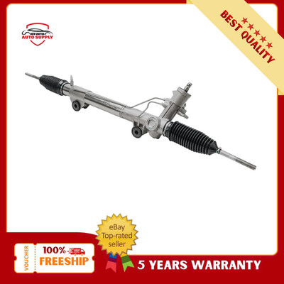Fit 2000-2004 Dodge Dakota Durango Rack and Pinion 22-349