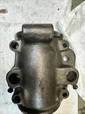 DELTA ROCKWELL 17'' DP-600 DRILL PRESS HEAD COLUMN CLAMP FOR HEAD CASTING DP-601