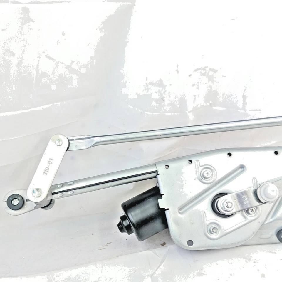 Dorman 602-310AS Fits Ford Windshield Wiper Motor and Linkage For 8L2Z17508A NOS - Image 4 of 4