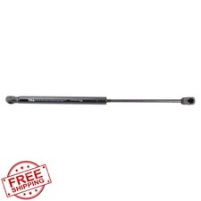 TRQ Hyundai Veloster Liftgate Lift Supports 12-17 Shocks Struts