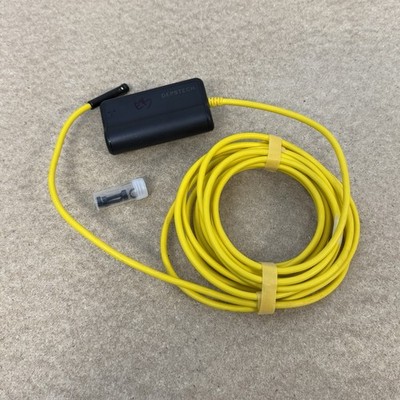 DEPSTECH Dual Lens Wireless Endoscope - 16.5 Ft  - WF028