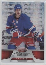 2011-12 Certified Mirror Red 182/199 Brandon Dubinsky #37 a3q