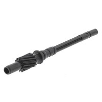 Topran 107 397 Winkeltrieb, Tachowelle