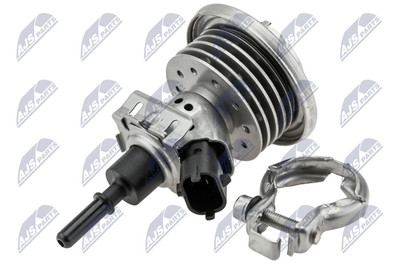 NTY BWP-LR-002 Dosiermodul, Harnstoffeinspritzung für JAGUAR,LAND ROVER