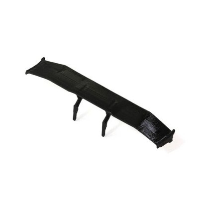 Scaleauto SC-3630A16 Callaway C7R GT3 Flexible Rear Wing