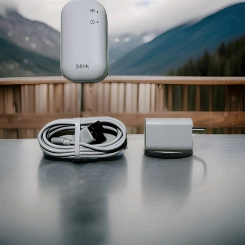 Bink Module Core Blink Sync Module Core for Blink Home Security Camera System | eBay