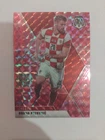 Panini Mosaic 2021 Uefa Euro 2020 Bruno Petkovic Croatia #22