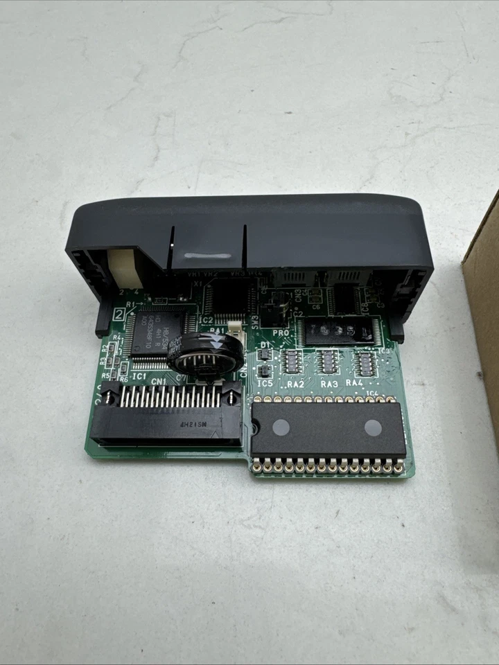 NIB AutomationDirect CPU Module    D2-240 - Image 4 of 4