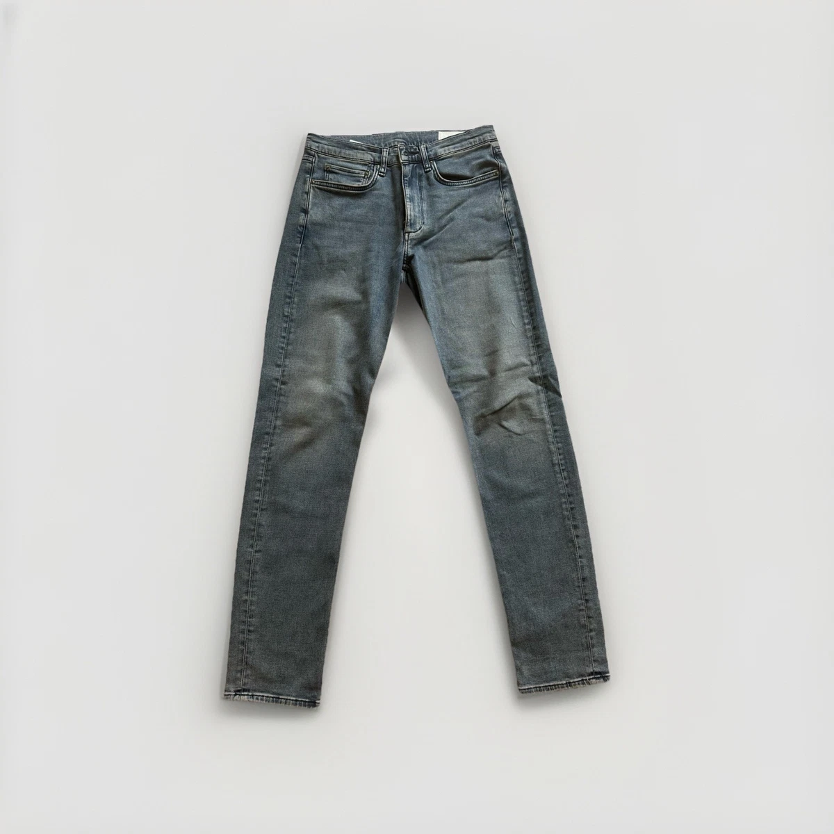 rag & bone Denim Jeans for Men for sale | eBay