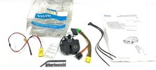 Capot Volvo 850