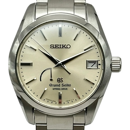 Grand Seiko Spring Drive Master Shop Limited SBGA083 (9R65-0BH...