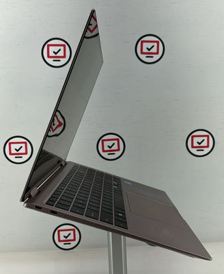 Samsung Galaxy Book Pro 360 15″ Touch i7‑1165G7 8 GB 512GB SSD