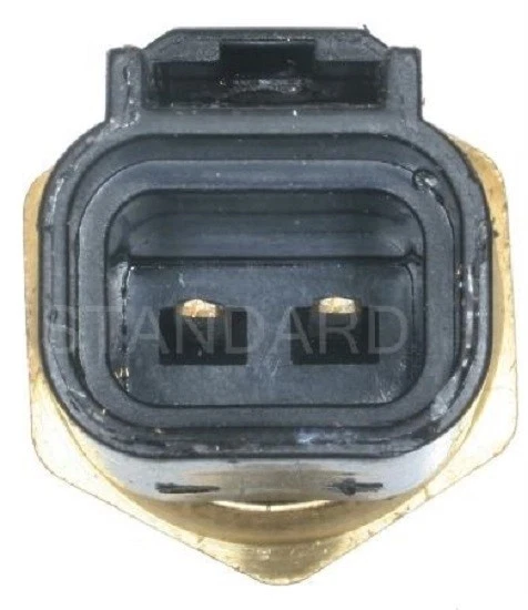 Sensor de temperatura SMP TX91 para camionetas Ford, Lincoln y Mercury 1998-2019 Foto 3 de 3