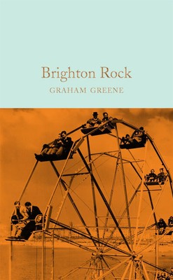 Brighton Rock | Graham Greene | Englisch | Buch | Brighton Rock | 351 S. | 2017