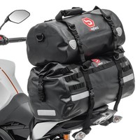 Hecktasche Set XB50 + XF30 FüR Yamaha XJ6 / Diversion / F