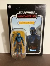 Star Wars Vintage Collection Mandalorian Privateer VC326 Moff Gideon Hallway