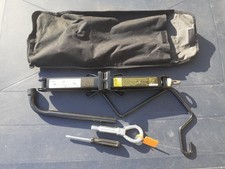 (G) Wagenheber Bordwerkzeug Opel Zafira B NEU Astra H Vectra Signum