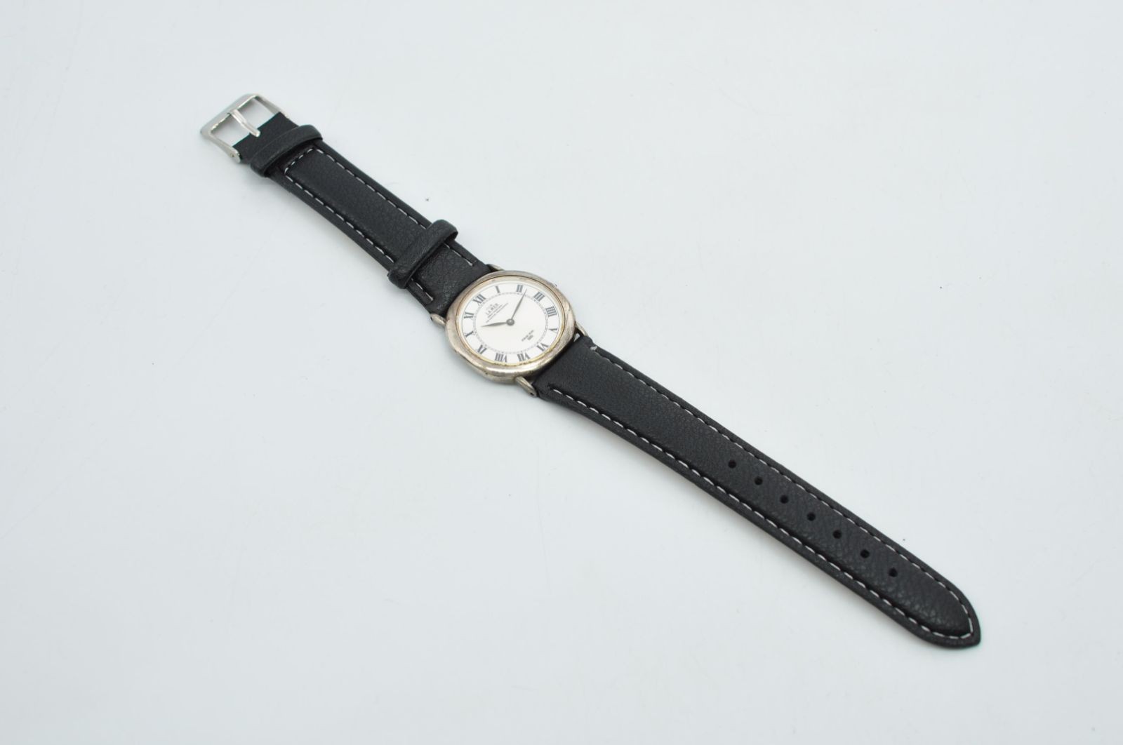 CITIZEN Club La Mer 2820-266544 SV925 Sterling Silver… - Gem