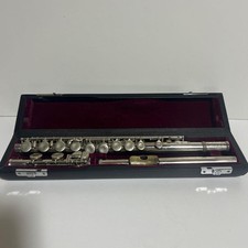 Muramatsu Flute