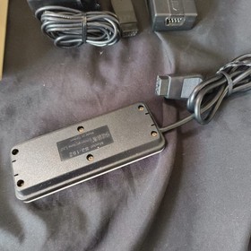 SEGA MARK 3 III CONSOLE (Sega Master System) ,w/Pad, PSU, Box, Working, Japan