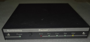 Kantronics KPC-3 Packet TNC