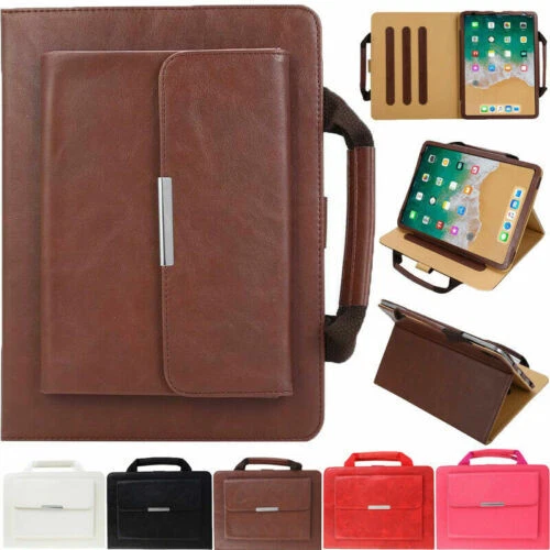 Bolsas de Cartera de Cuero para iPad Mini 2